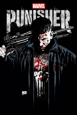 Marvel's The Punisher (Marvel's The Punisher)