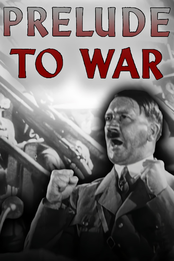  de Filme Prelúdio de uma Guerra (1942)