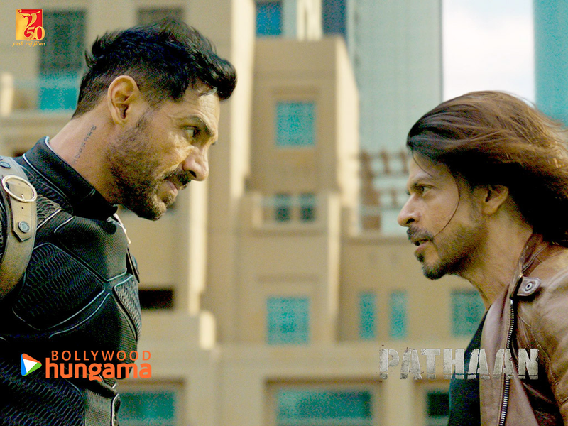 Foto 8 de Pathaan