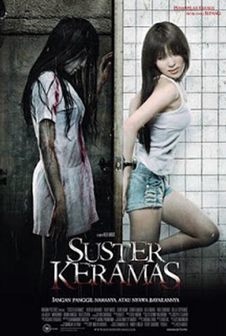 Poster 1 de Filme Evil Nurse (2009)
