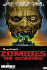 Zombies: The Beginning (Zombies: The Beginning)