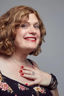Lilly Wachowski - Poster 1