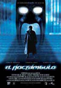 O noctâmbulo (El noctámbulo)