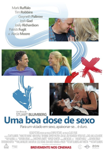 Terapia do Sexo - Poster / Capa / Cartaz - Oficial 5