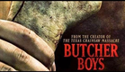 Butcher Boys (2012) - Trailer HD Legendado