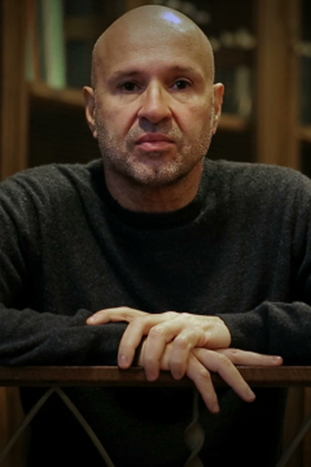 Poster de Episódio Paulo José Miranda (2020)