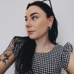 Foto de perfil de Patricia Locatelli