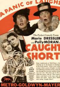 Castelos no Ar (Caught Short)