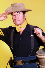 Larry Storch