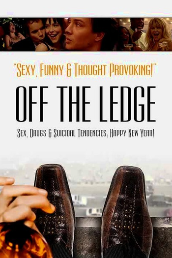  de Filme Off the Ledge (2009)