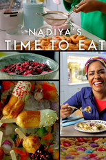 Nadiya's Time to Eat (Nadiya's Time to Eat)