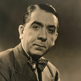 Herbert Mundin