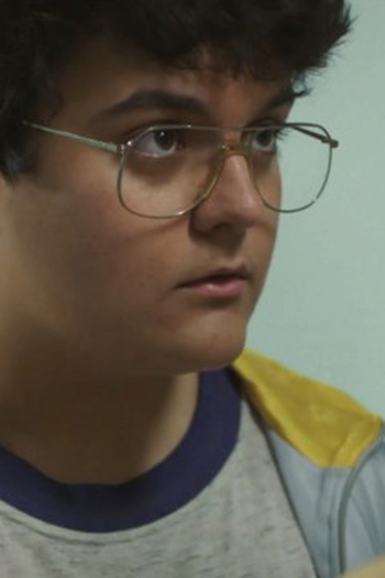 Poster de Episódio Recuerda (2021)