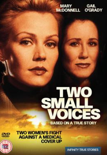 Duas Pequenas Vozes (Two Voices)