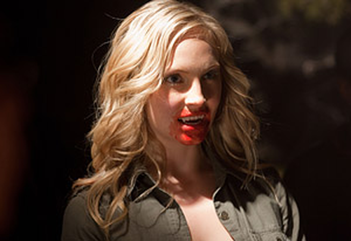 Candice King - Foto 11