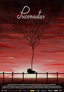 Psiconautas, As Crianças Esquecidas (Psiconautas, los niños olvidados)