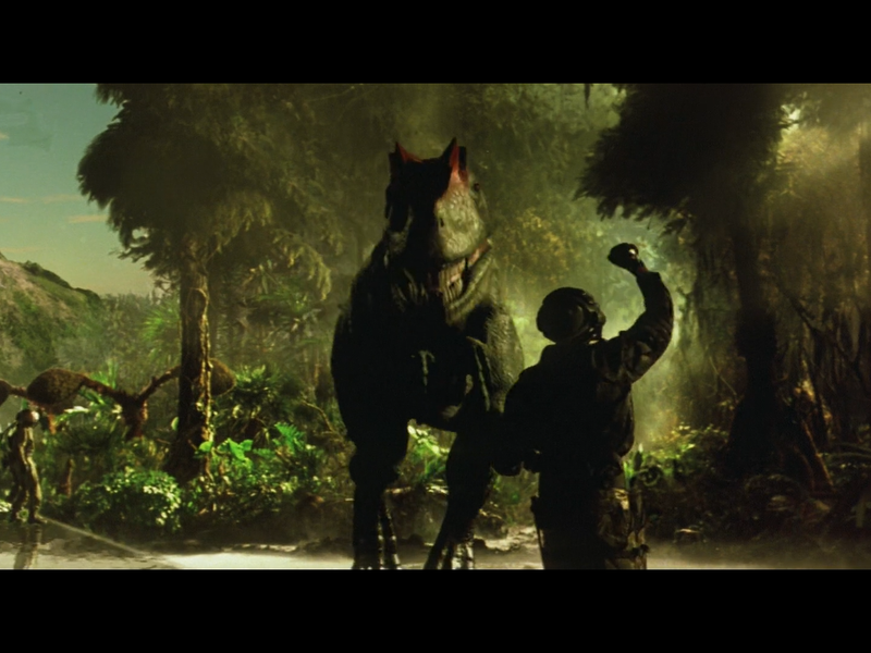 Foto 1 de O Som do Trovão