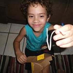 Foto de perfil de kevin martins da silva