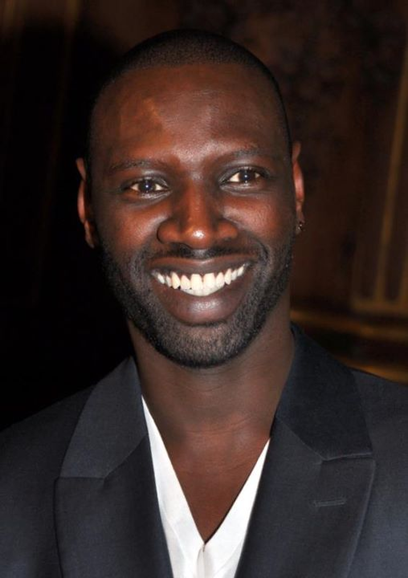 Omar Sy - Foto 8
