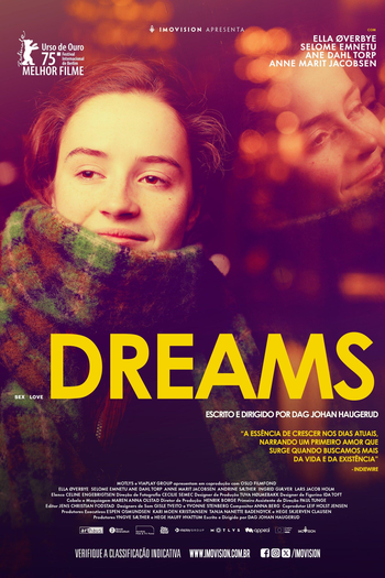  de Filme Dreams (2024)