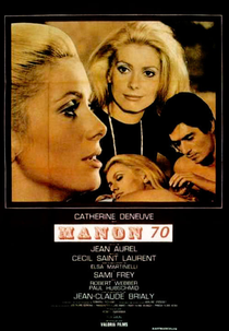 Manon 70 (Manon 70)