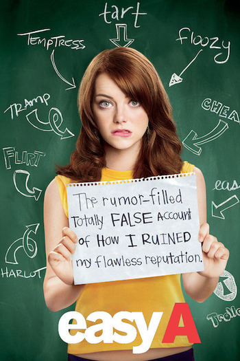  de Filme A Mentira (2010)