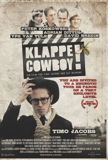 Klappe Cowboy! - Poster / Capa / Cartaz - Oficial 2