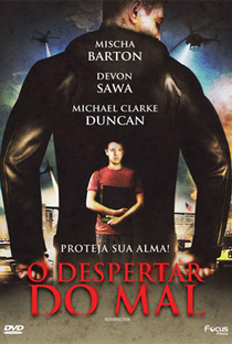 O Despertar do Mal - Poster / Capa / Cartaz - Oficial 1