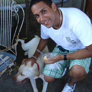 Foto de perfil de Paulo Victor