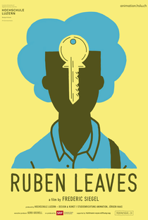Ruben Leaves - Poster / Capa / Cartaz - Oficial 1