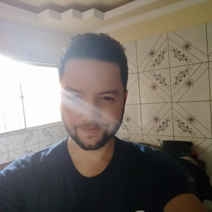 Foto de perfil de João