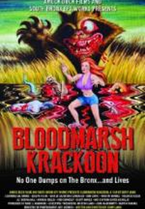 Bloodmarsh Krackoon (Bloodmarsh Krackoon)