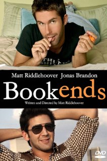 Poster de Filme Bookends (2008)