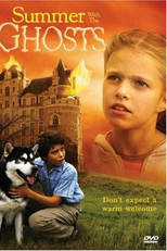 Verão com Fantasmas (Summer with the Ghosts)