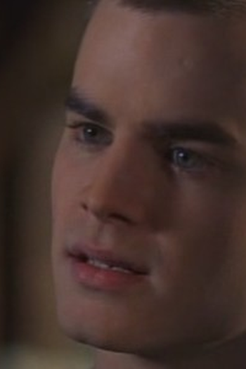 Poster de Episódio Brotherly Love (2005)