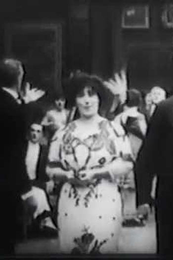  de Curta Their Social Splash (1915)