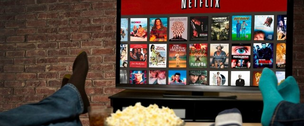 Netflix pode liberar conteúdos para download e visualização offline ainda este ano