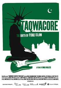 Taqwacore: The Birth of Punk Islam (Taqwacore: The Birth of Punk Islam)