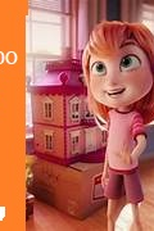 Crescendo com As Meninas 2 (Shaeild 2)