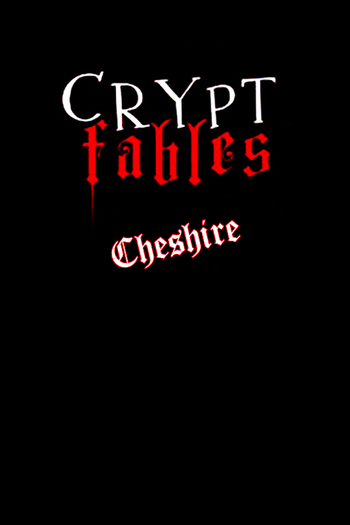 Poster de Curta Cheshire (2018)