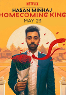Hasan Minhaj: Homecoming King (Hasan Minhaj: Homecoming King)
