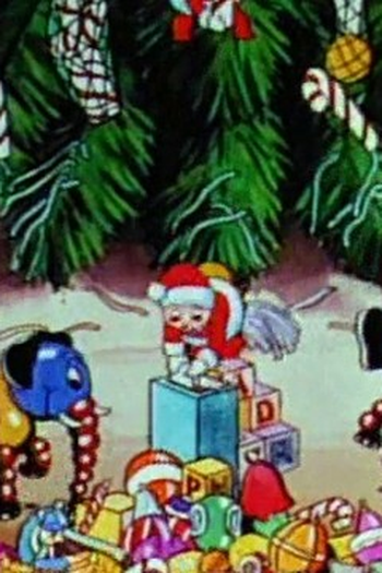 Poster de Episódio The Night Before Christmas (1933)