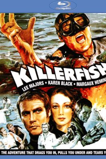 de Filme O Peixe Assassino (1979)