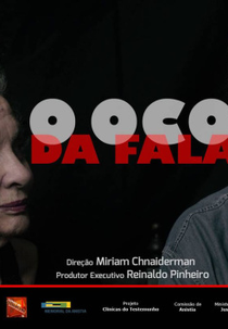 O Oco da Fala (O Oco da Fala)