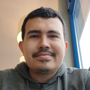 Foto de perfil de Joahannes