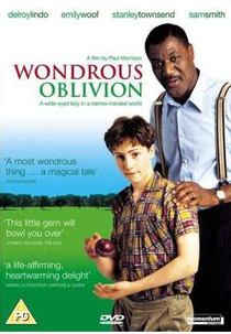 Jogo de Conflitos (Wondrous Oblivion)