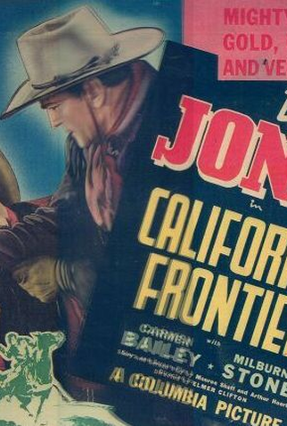 Poster 1 de Filme Fronteiras Heroicas (1938)