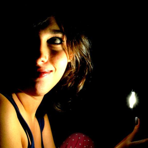 Foto de perfil de Ana Luíza Carvalhaes