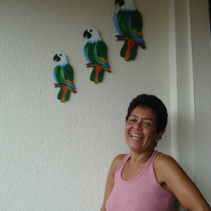 Foto de perfil de Valéria