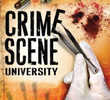 Crime Scene University